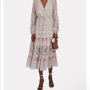 Gorgeous INTERMIX brand dress